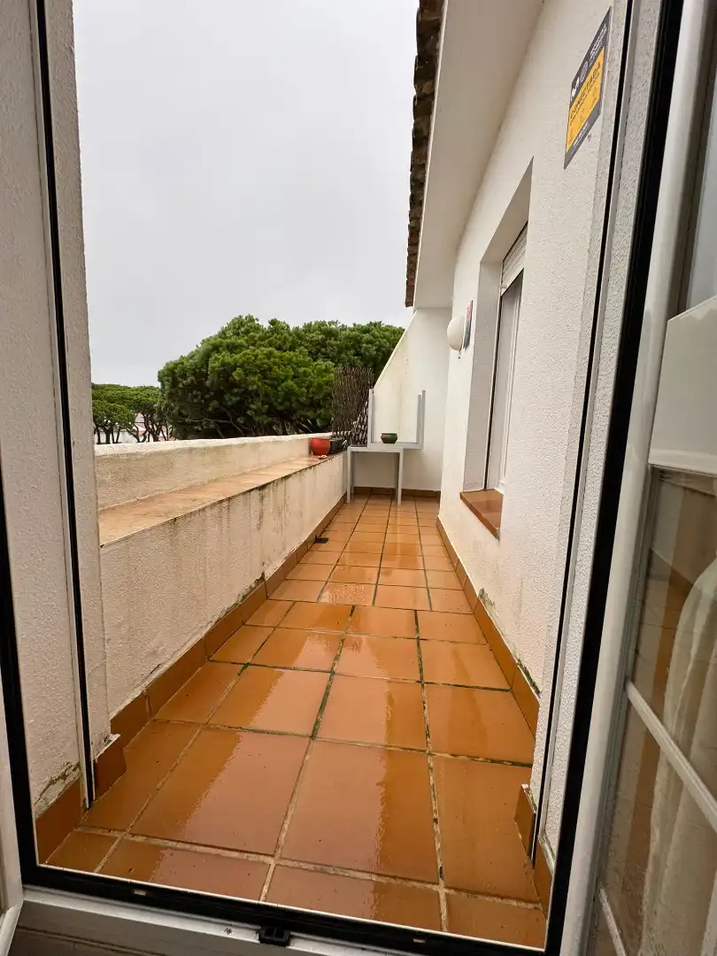 Piso de 40 m² en Chiclana de la Frontera