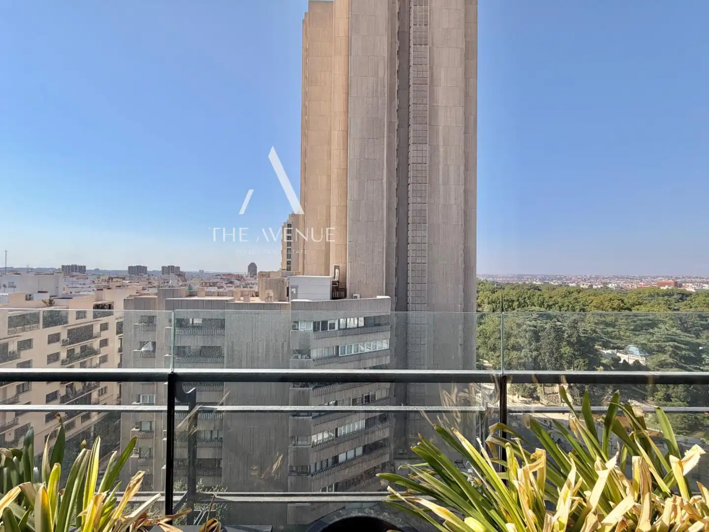 Appartamento 268 m² a Madrid
