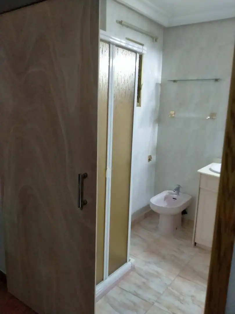 Piso de 120 m² en San Pedro del Pinatar