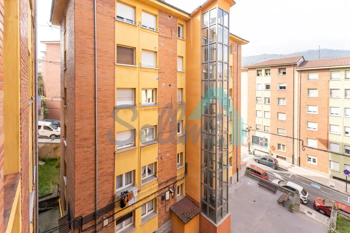 Habitación 66 m², Oviedo