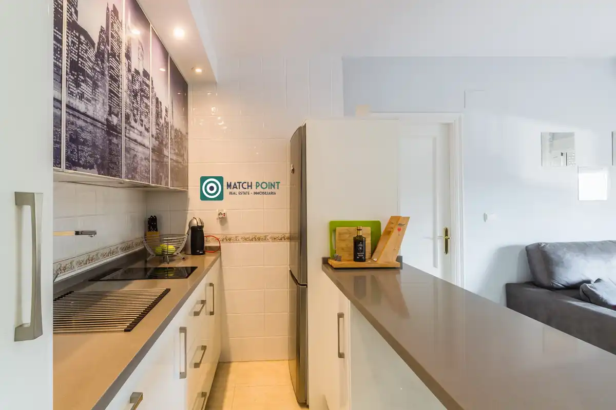 Piso de 78 m² en Almuñécar