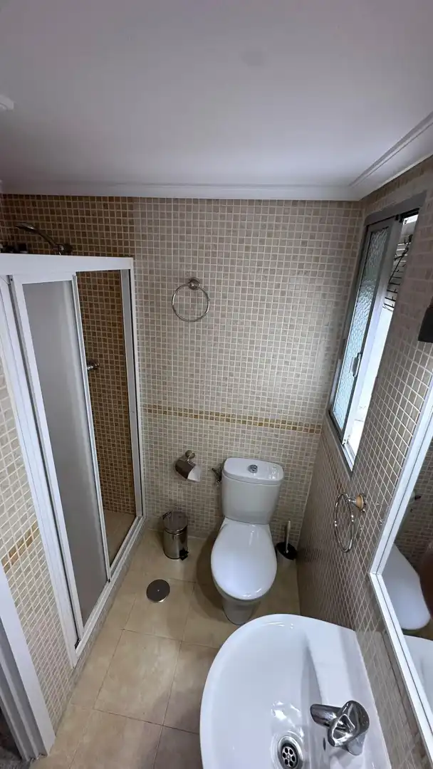 Piso de 92 m² en Cáceres