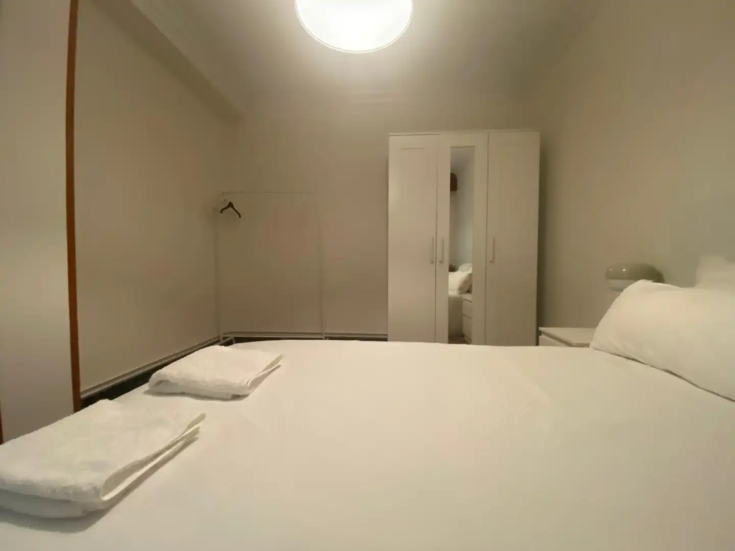 Pis de 75 m² a Betanzos