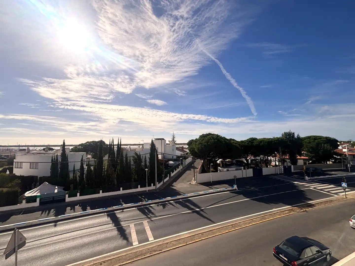 Piso de 45 m² en Cartaya
