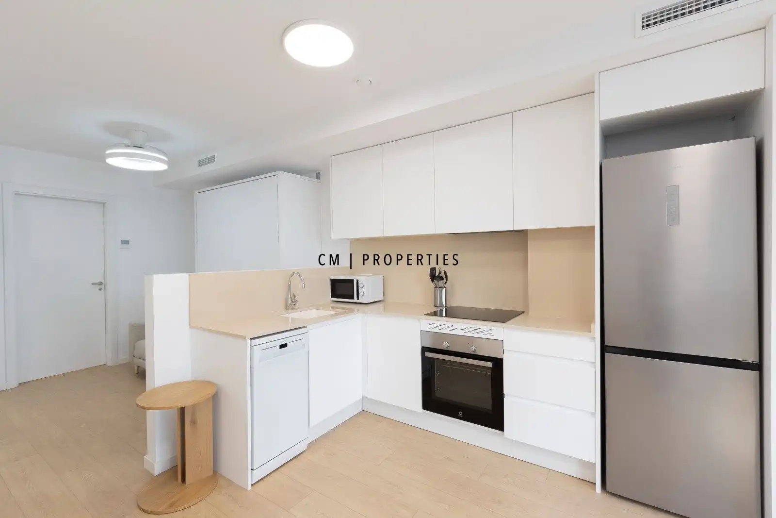Appartamento 43 m² a Sagunt / Sagunto