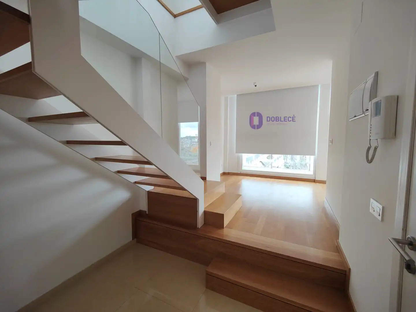 Piso de 160 m² en Vigo