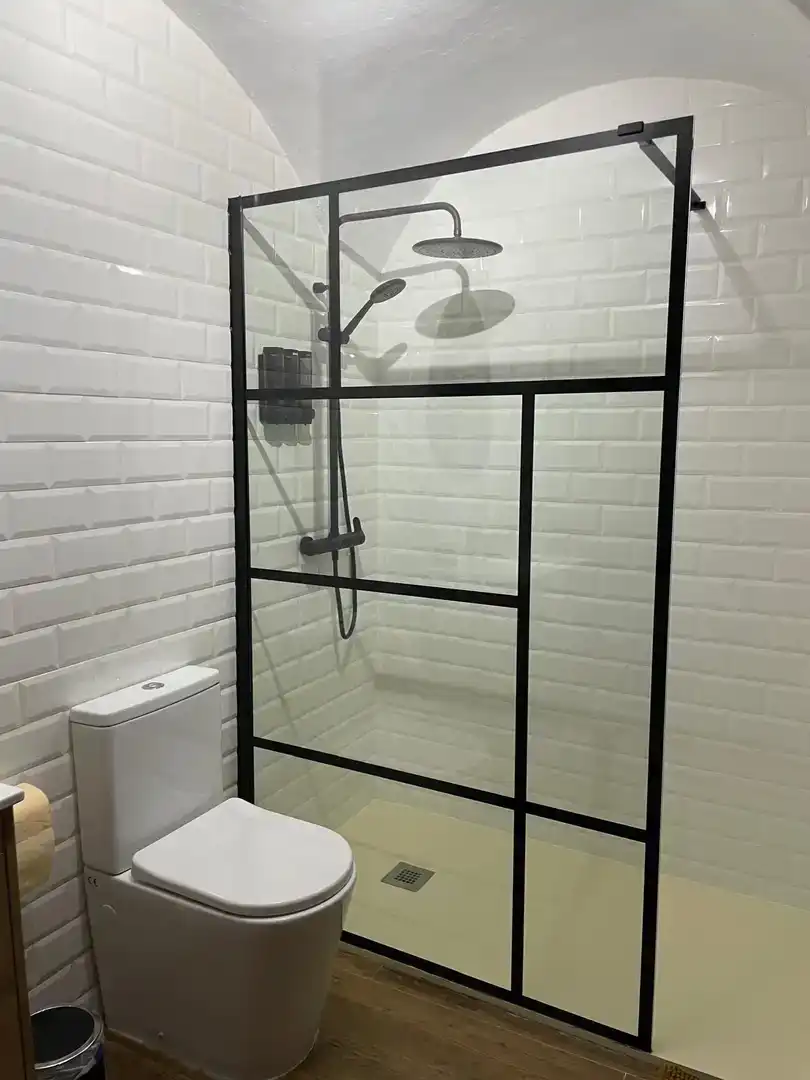 Piso de 40 m² en Cáceres