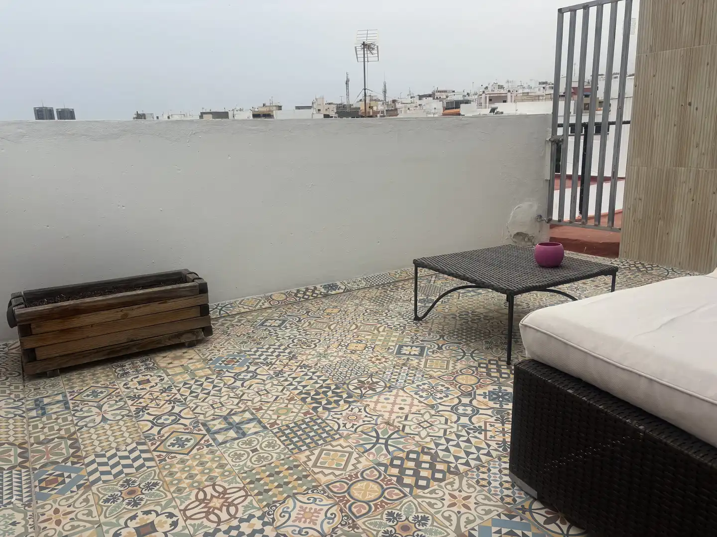 Piso de 40 m² en Santa Cruz de Tenerife