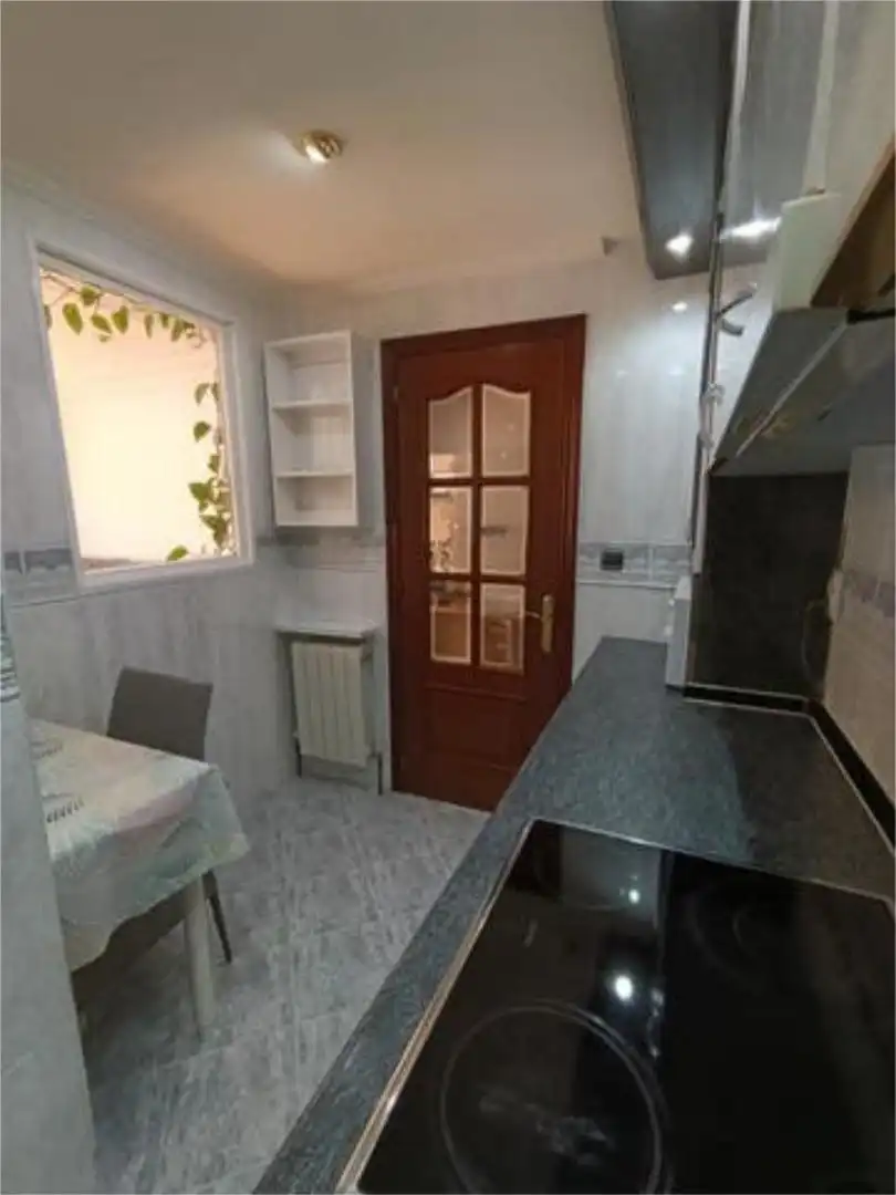Pis de 60 m² a Burgos