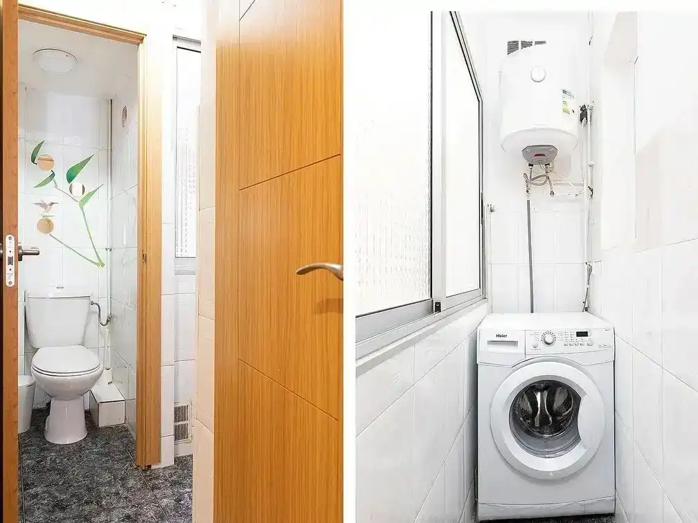 Habitación 50 m², San Vicente del Raspeig