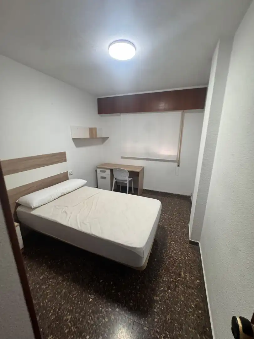 Habitación 100 m², Valencia