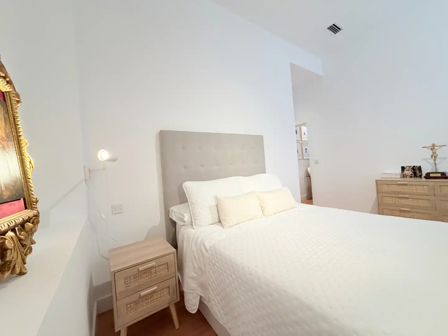 Piso de 65 m² en Sevilla