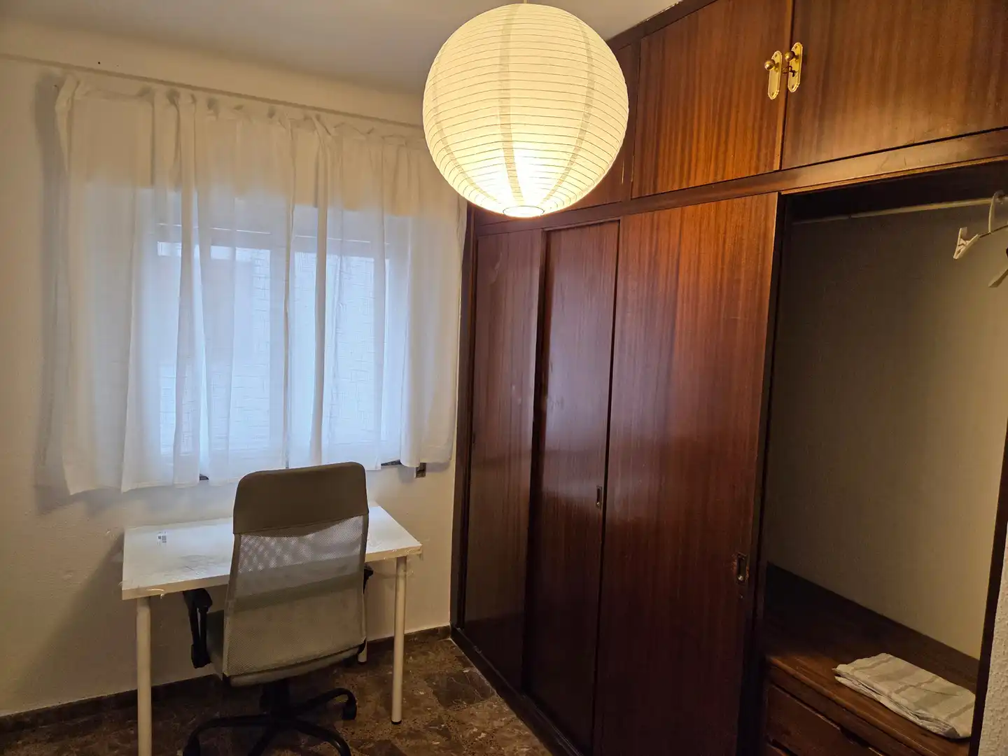 Piso de 110 m² en Málaga