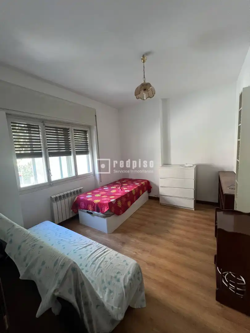 Piso de 124 m² en Madrid