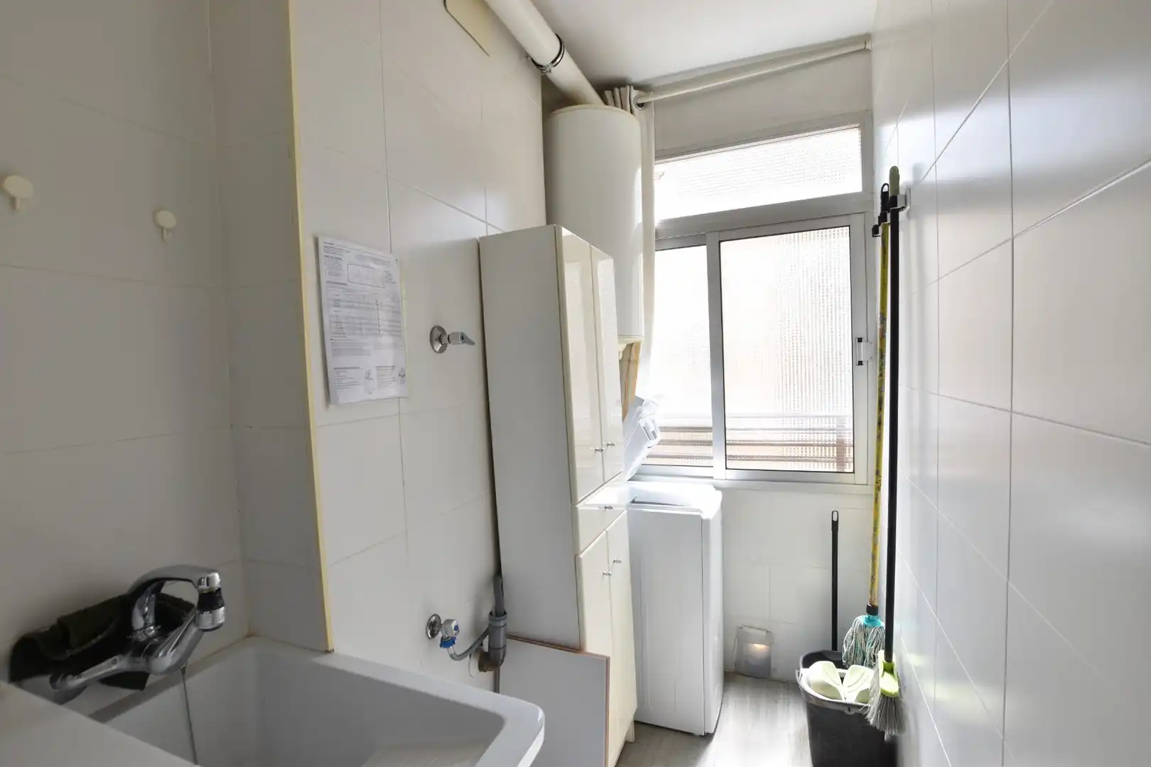 Piso de 96 m² en Granada