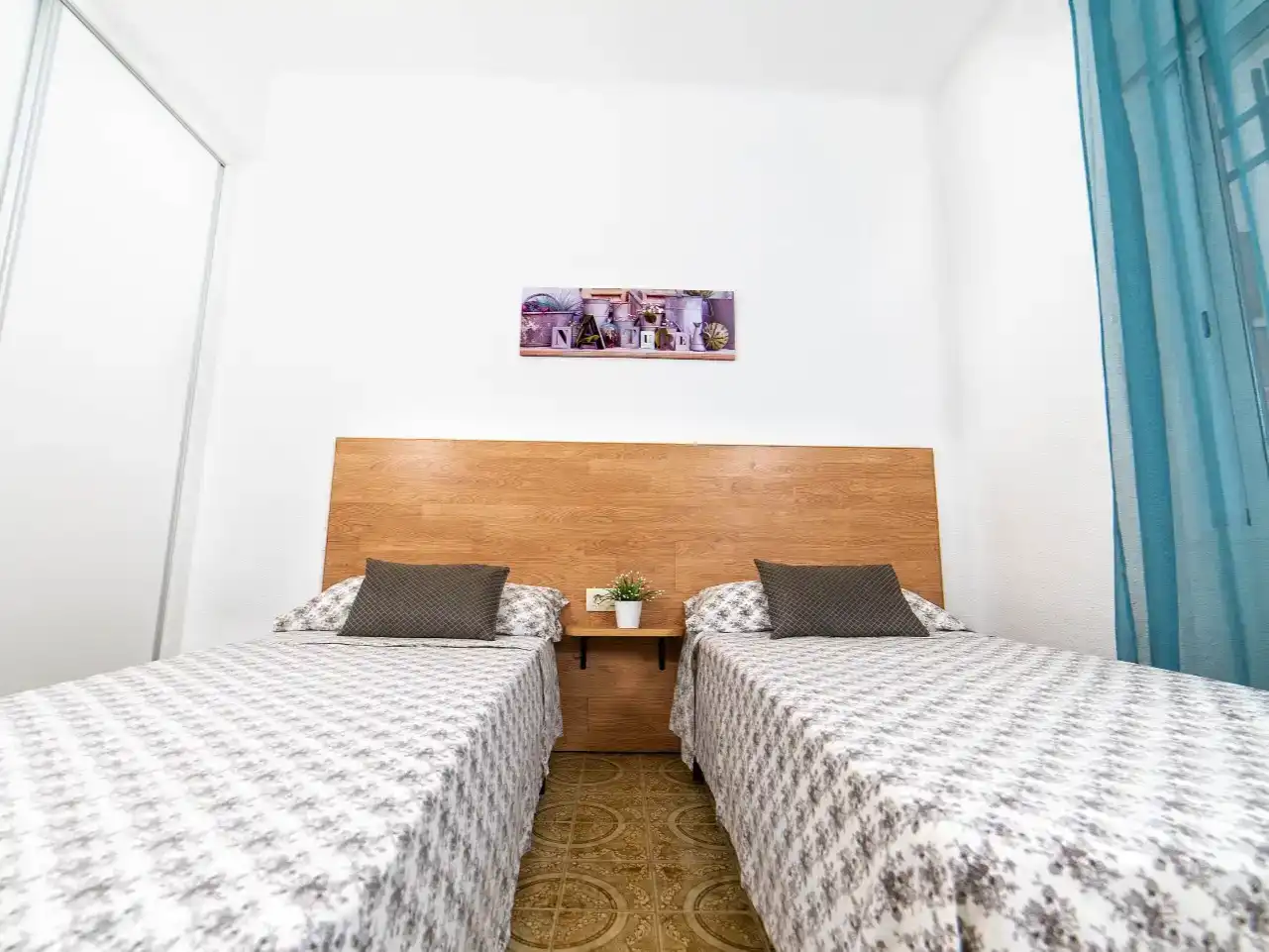 Piso de 115 m² en Benicarló