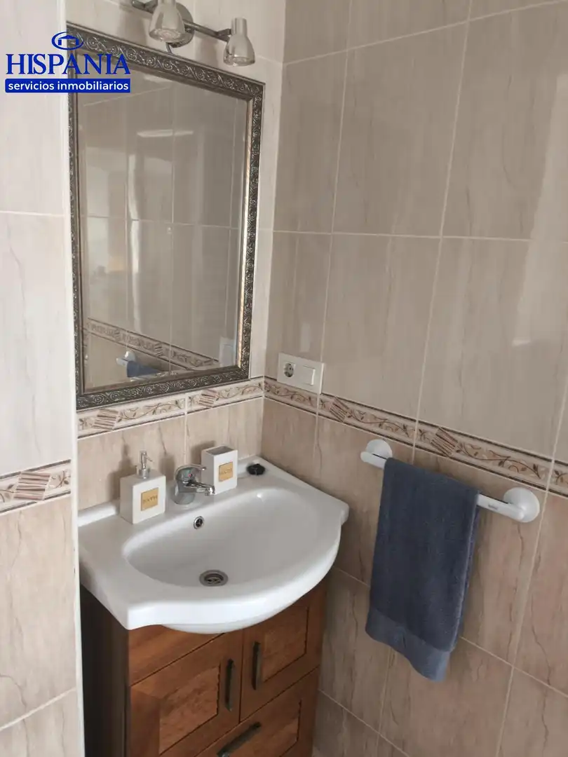 Piso de 54 m² en Cádiz