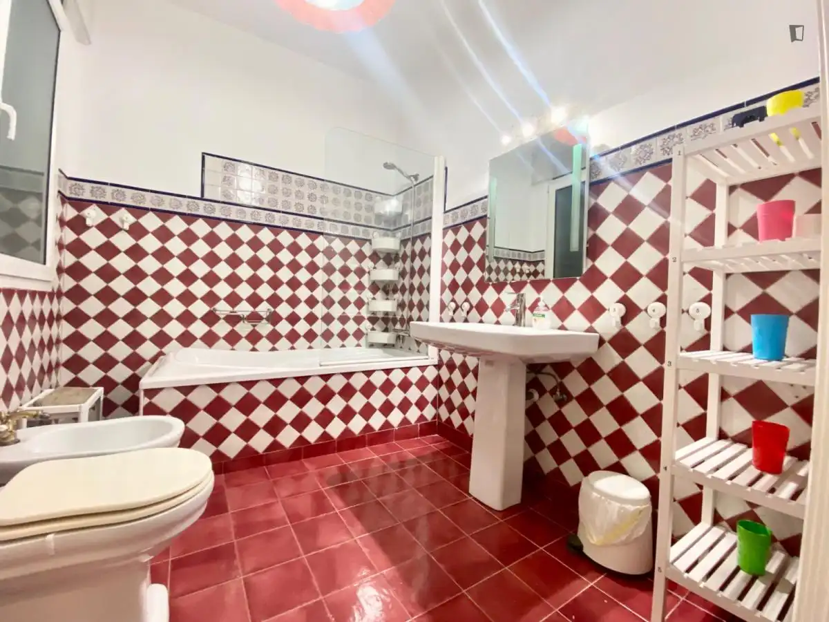 Habitación en alquiler, Bilbao