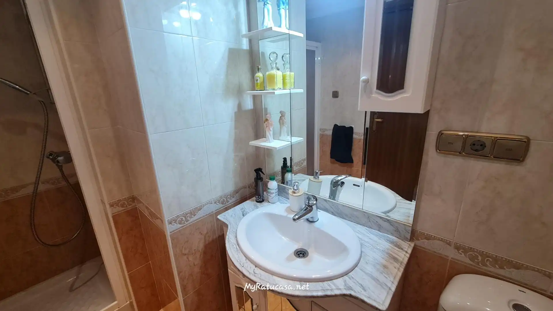 Habitación en alquiler, Granada
