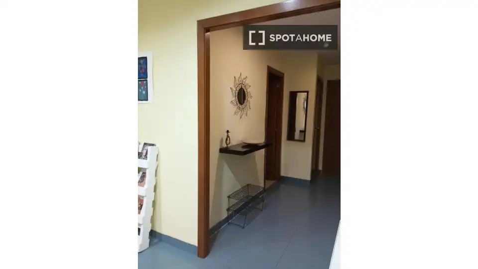 Habitación 115 m², Alicante