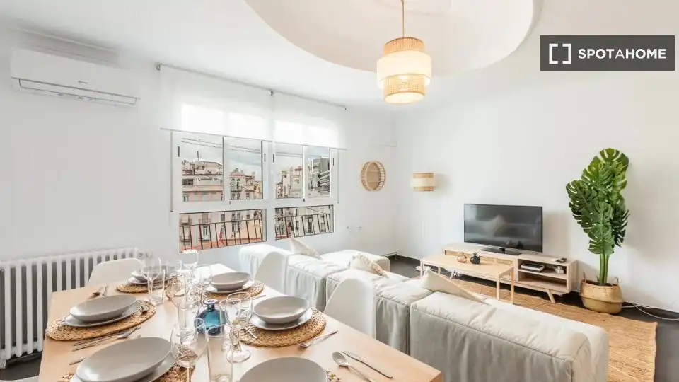 Habitació de lloguer, València