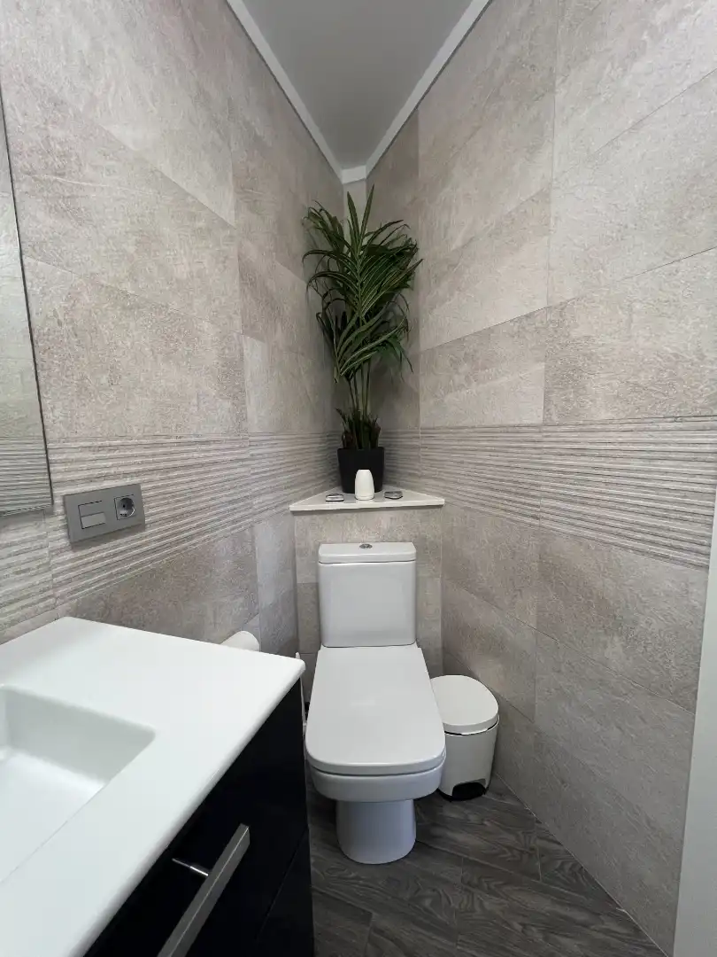 Piso de 54 m² en Tacoronte