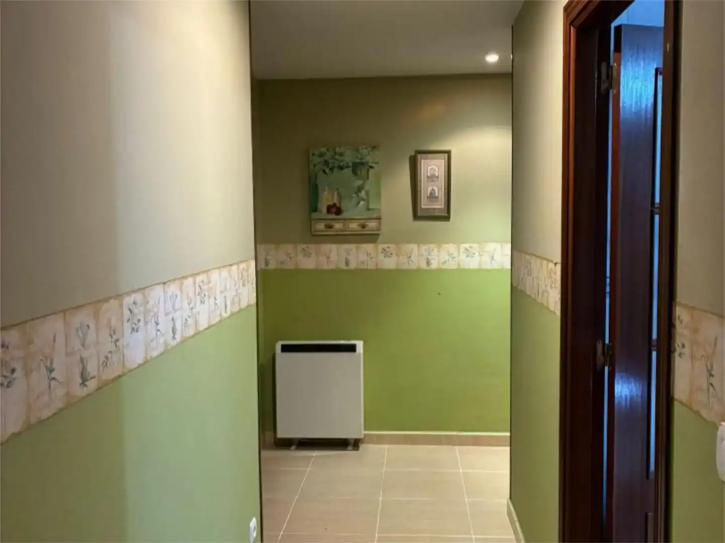 Piso de 130 m² en Moraleja
