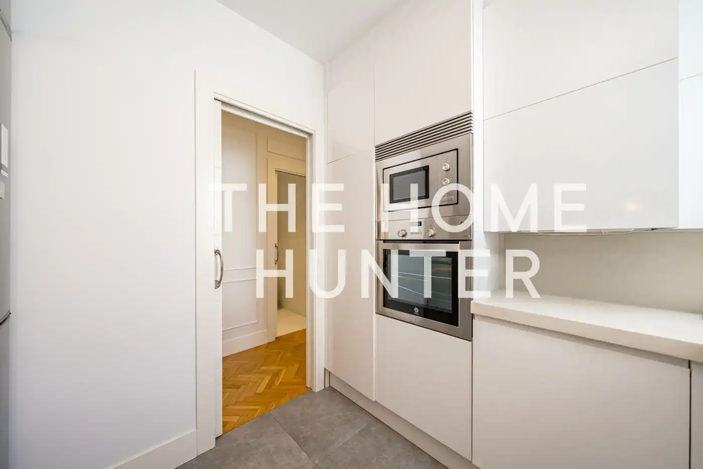 Piso de 92 m² en Madrid
