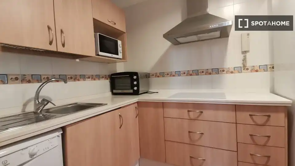 Habitación 86 m², Córdoba