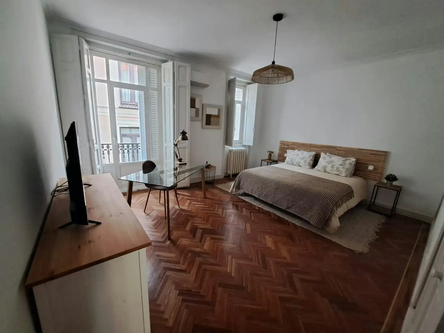 Pis de 140 m² a Madrid