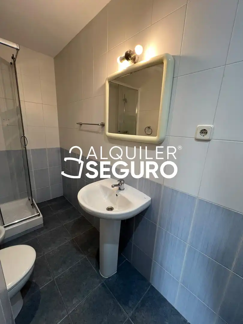 Piso de 60 m² en Madrid