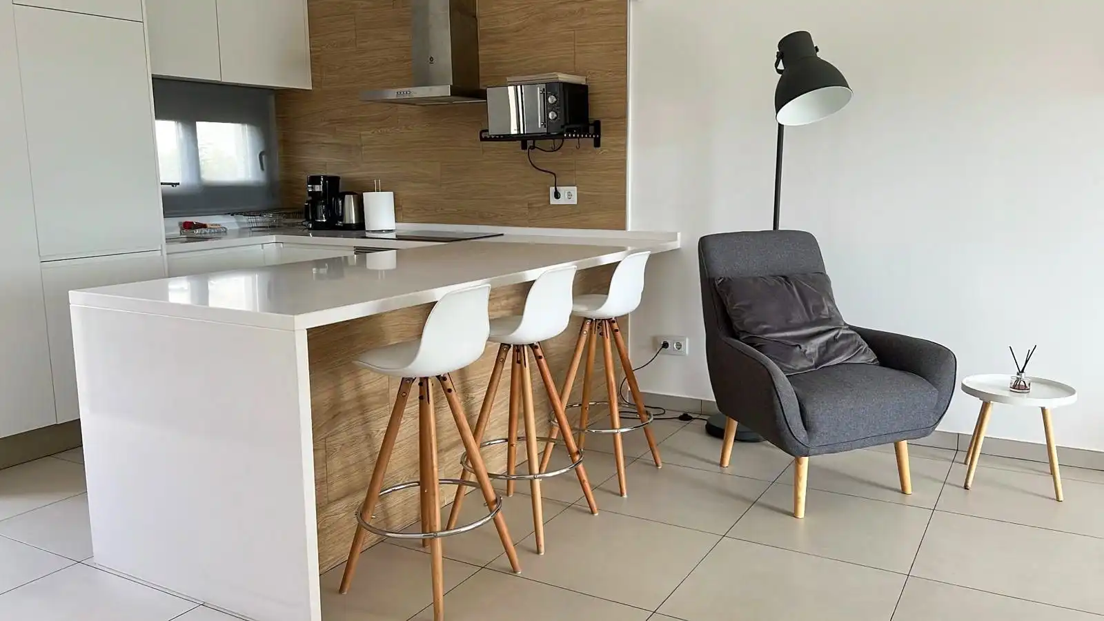 Piso de 78 m² en Pilar de la Horadada