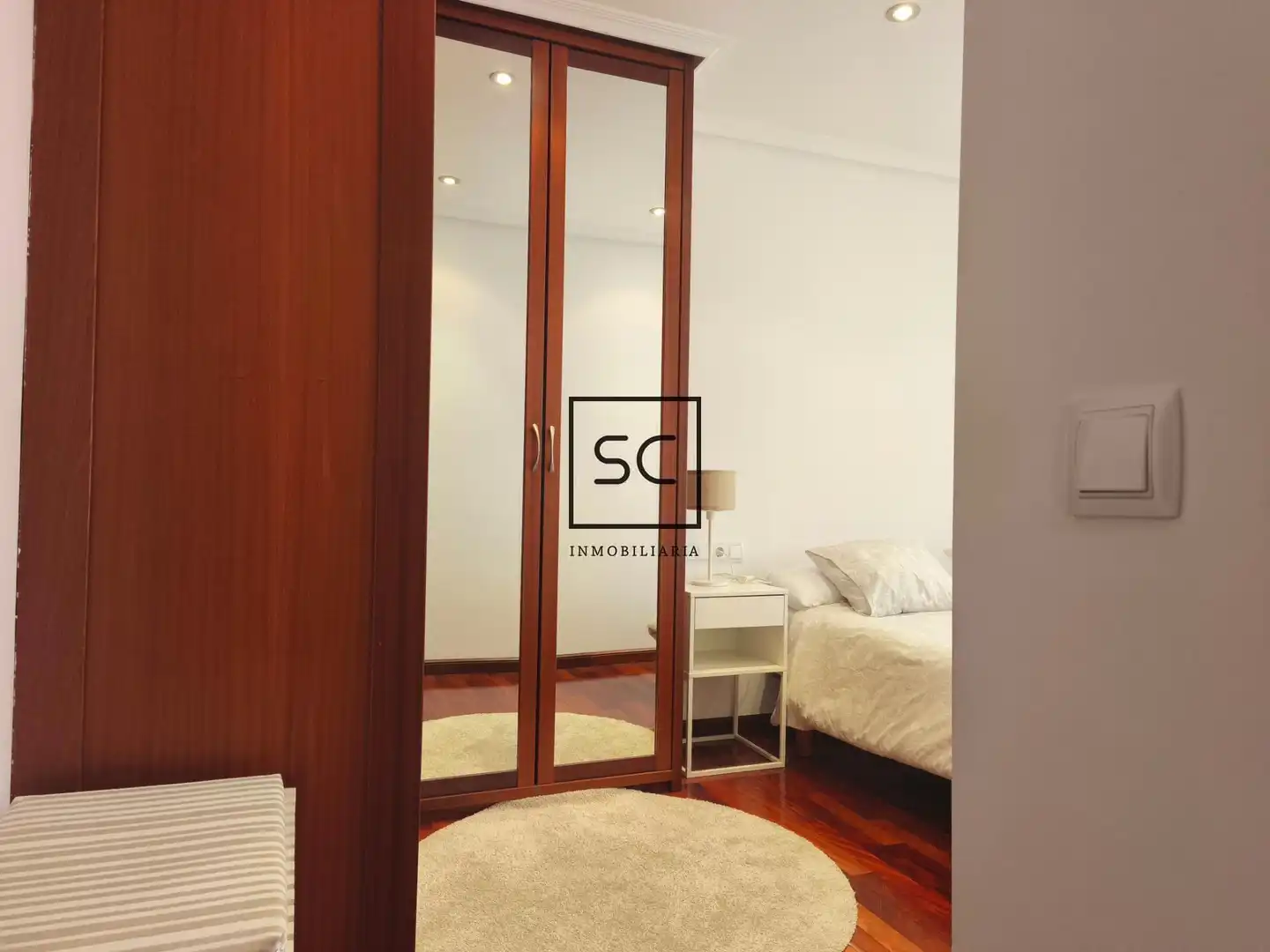 Pis de 61 m² a Ferrol