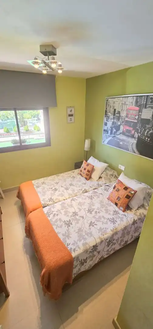 Pis de 80 m² a Vélez-Málaga