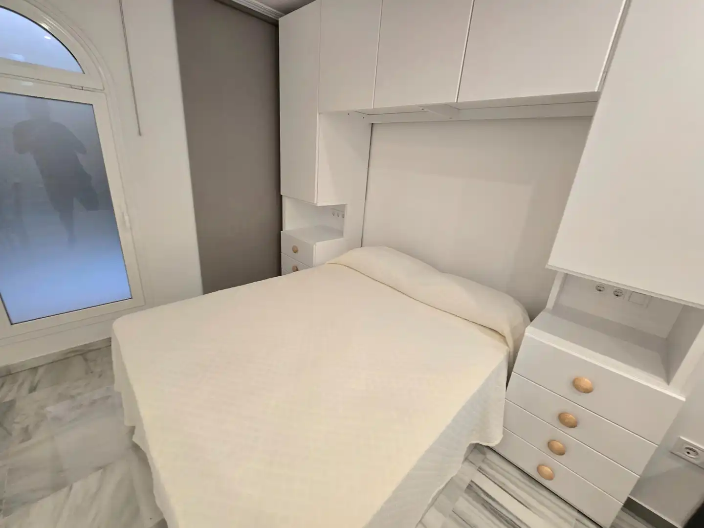 Wohnung 40 m² in Benalmádena