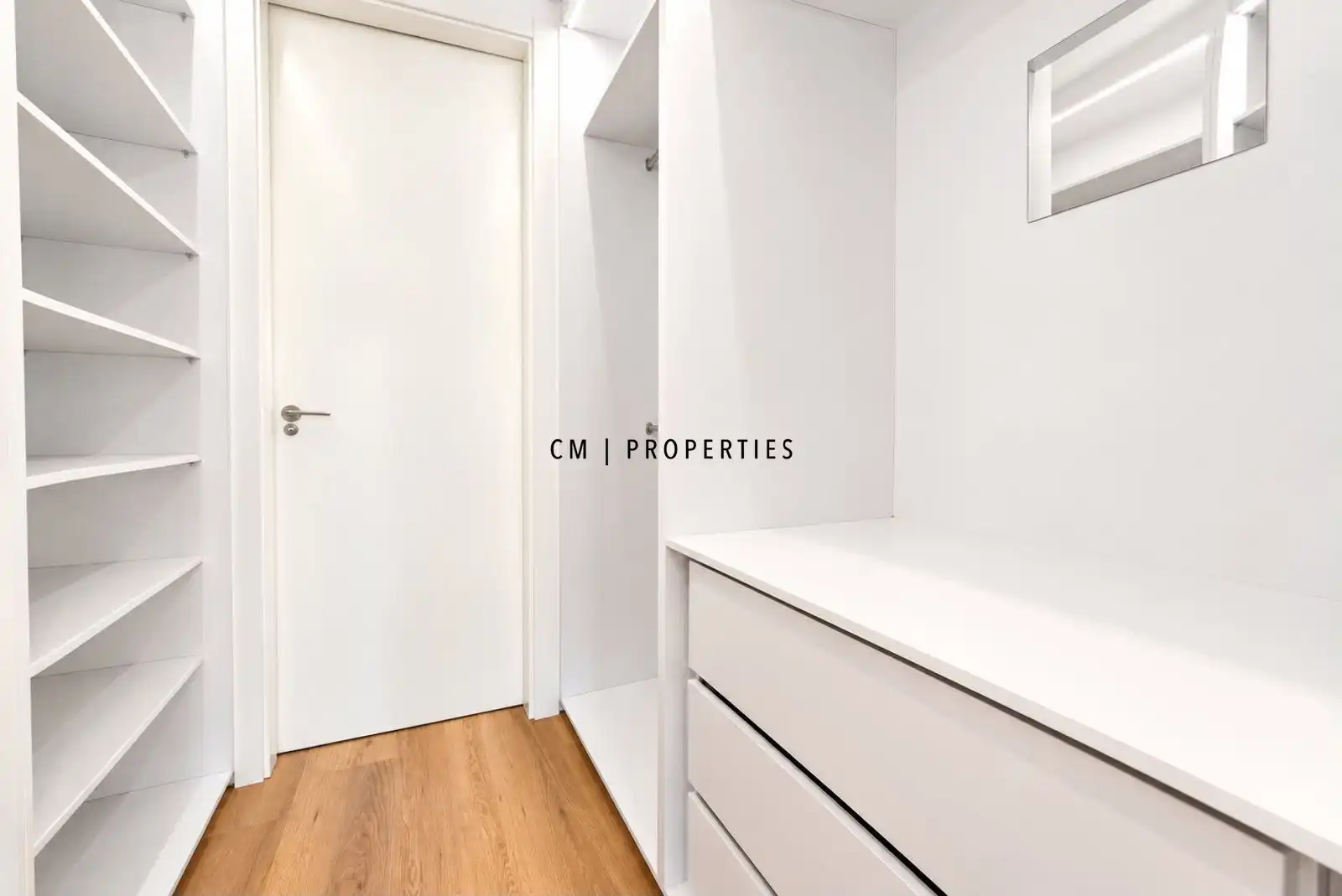 Pis de 102 m² a València