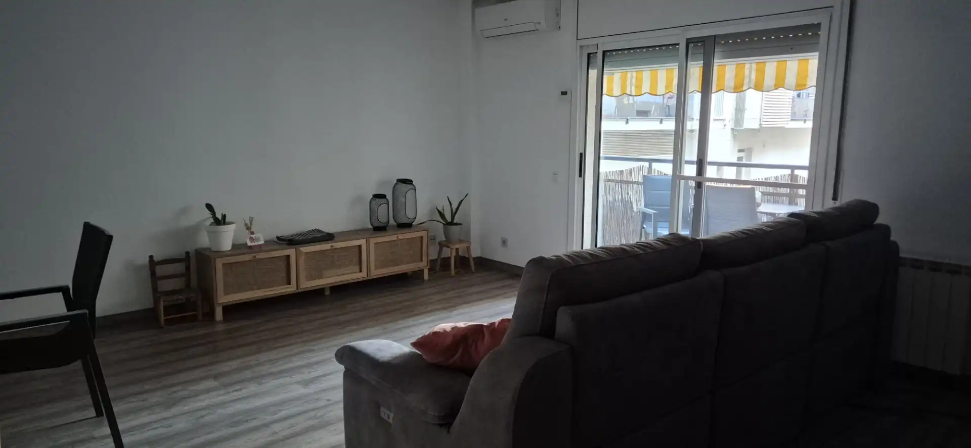 Habitación en alquiler, Sant Andreu de la Barca