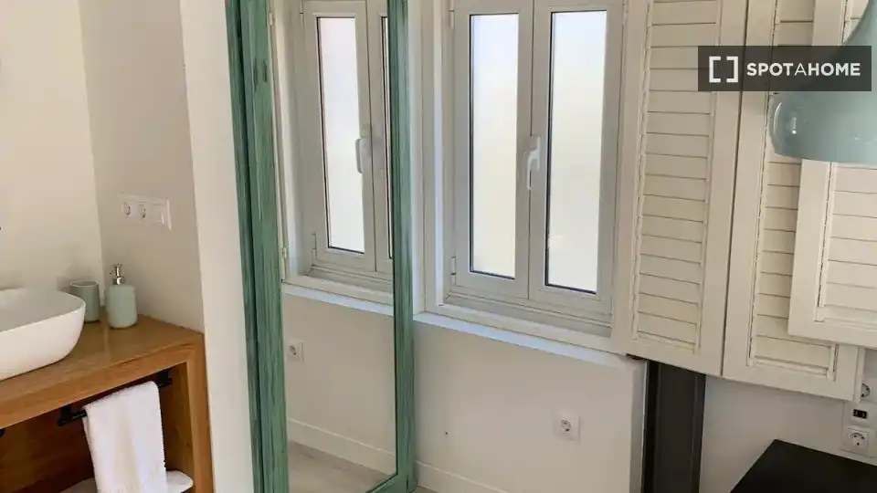 Habitación en alquiler, Santander