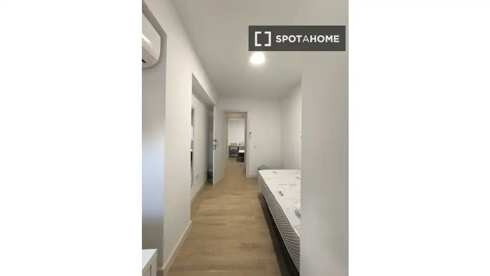 Habitación 80 m², Málaga
