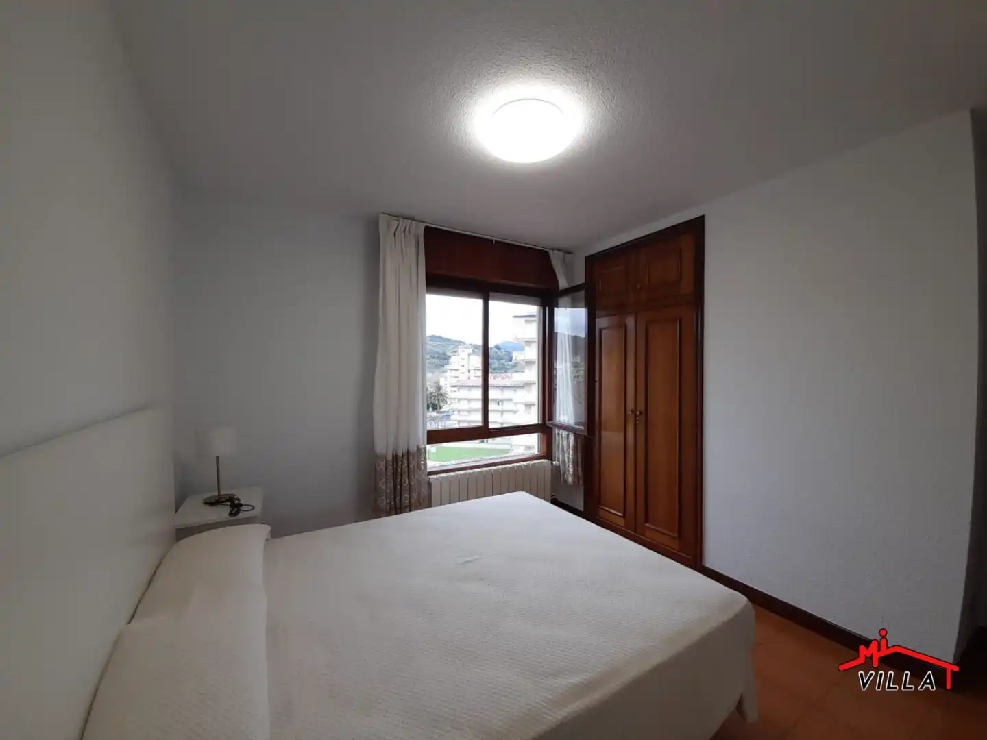 Piso de 100 m² en Laredo