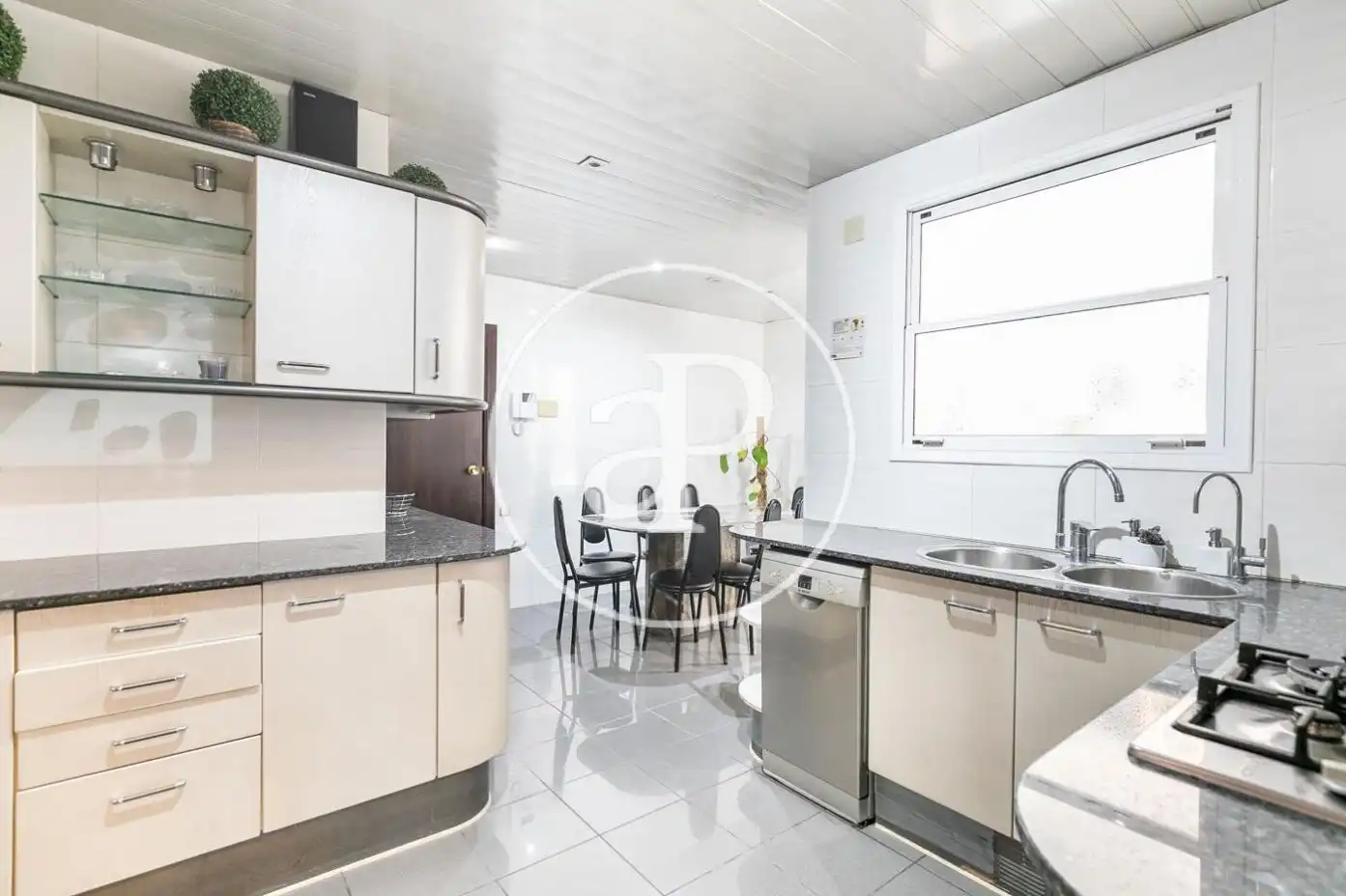Piso de 216 m² en Barcelona