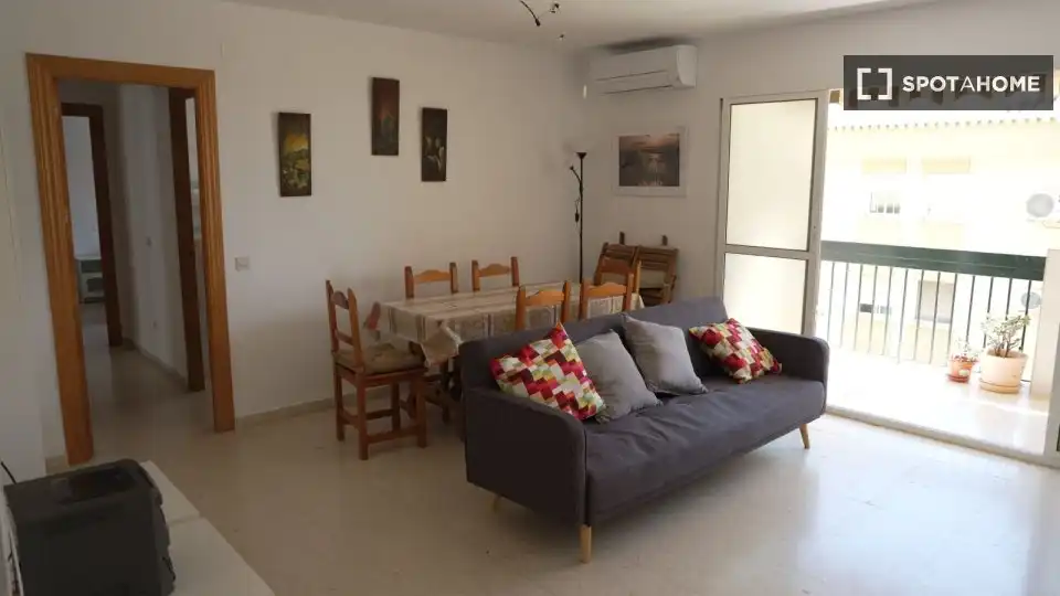 Habitación 107 m², Rincón de la Victoria