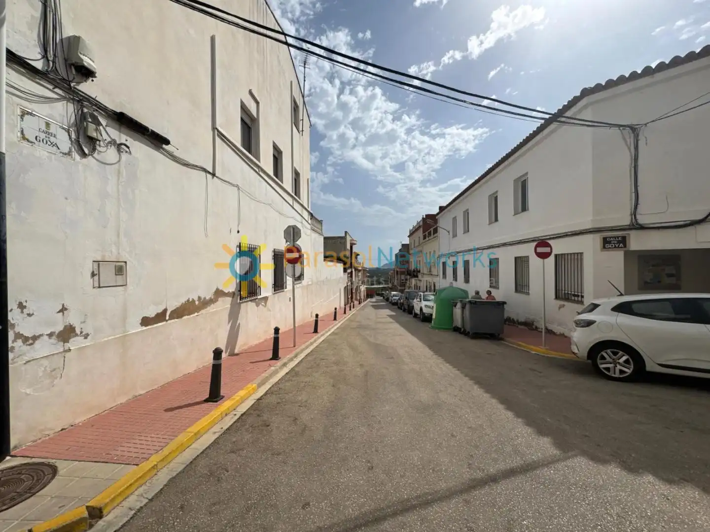 Casa de 262 m² en Ador