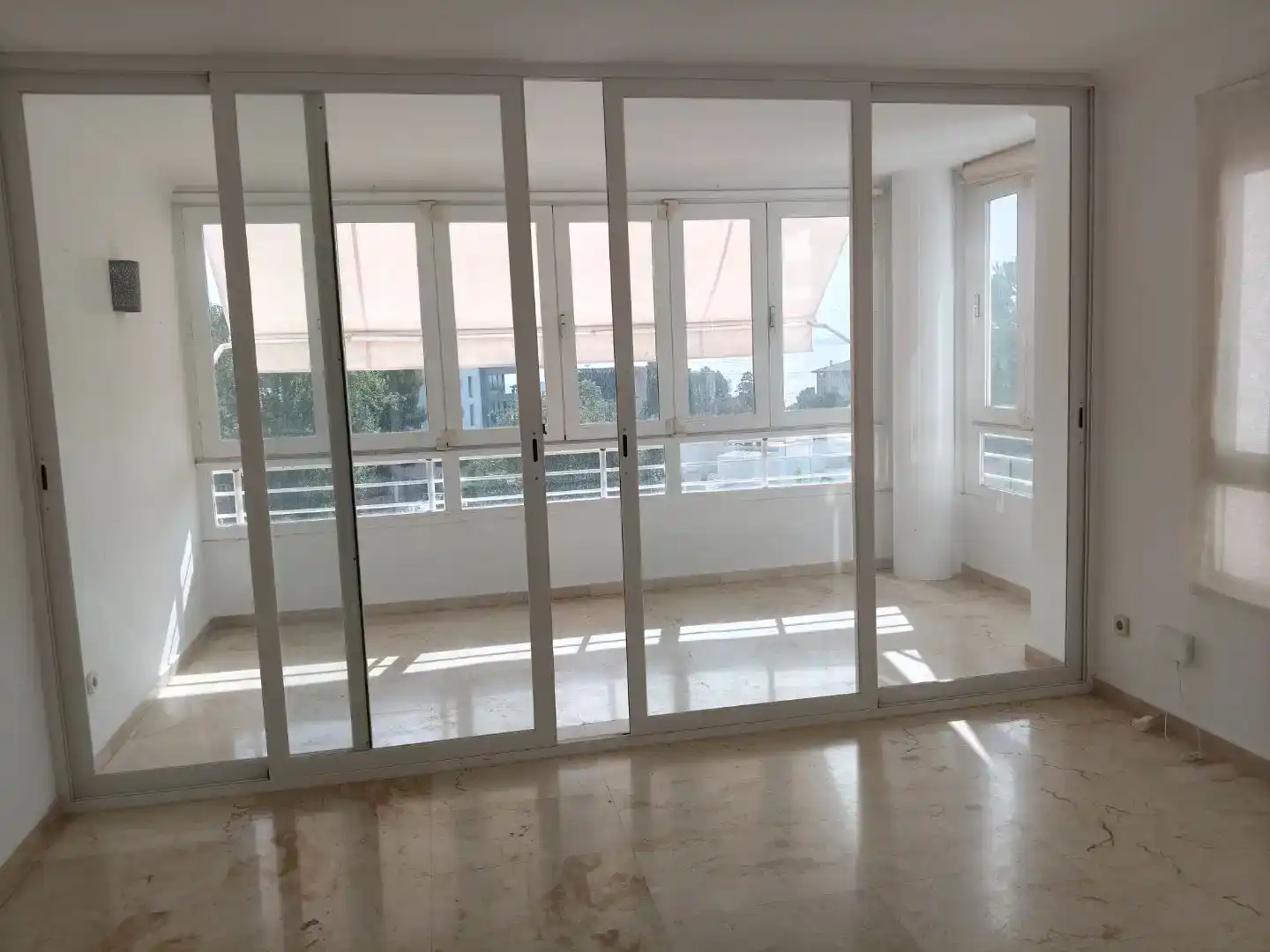 Pis de 95 m² a Calvià
