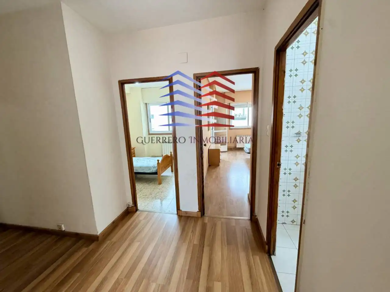 Piso de 110 m² en Ourense