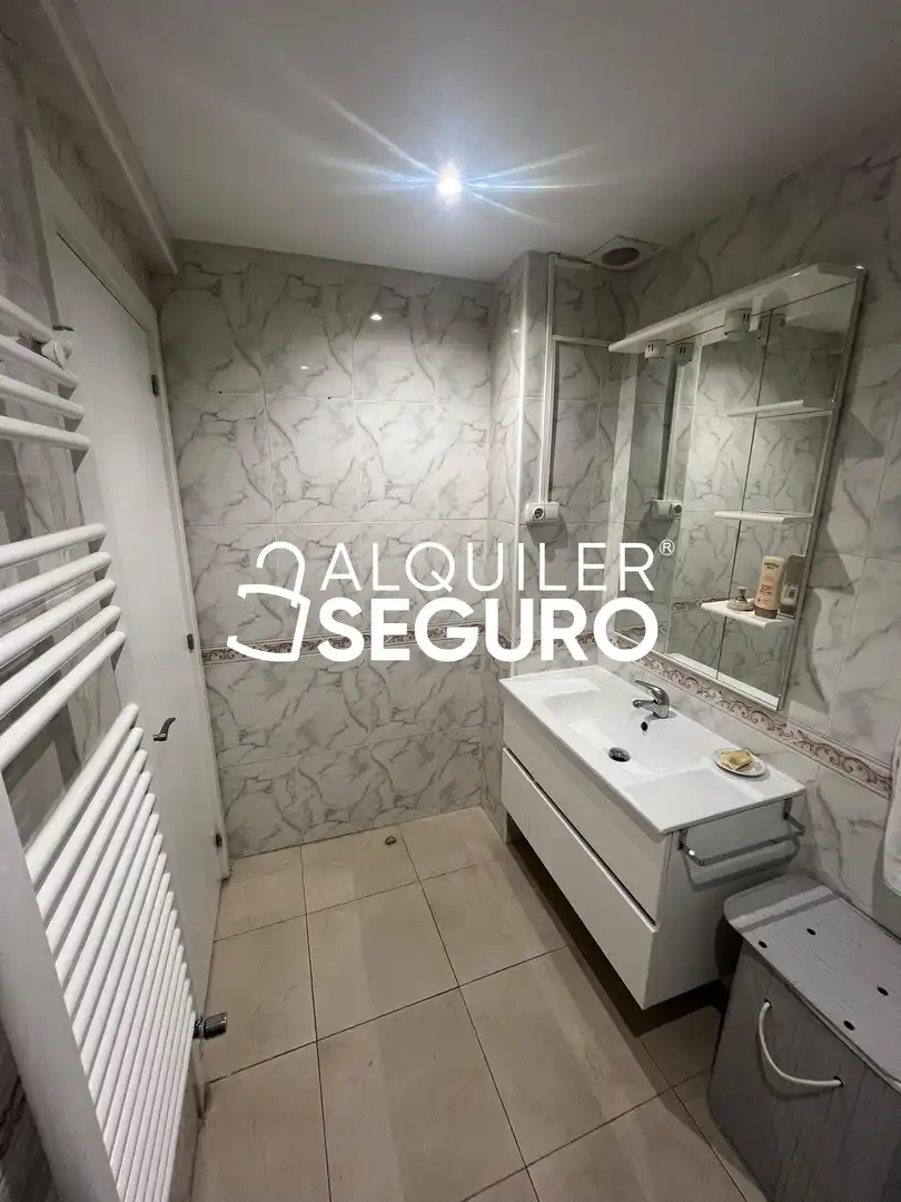Apartamento 70 m² em Madrid