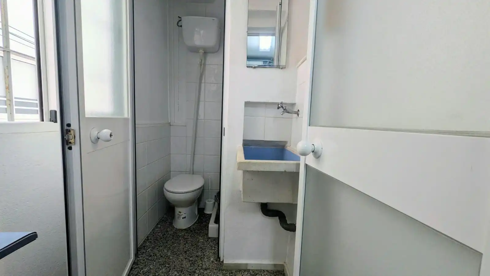 Piso de 90 m² en Fuengirola