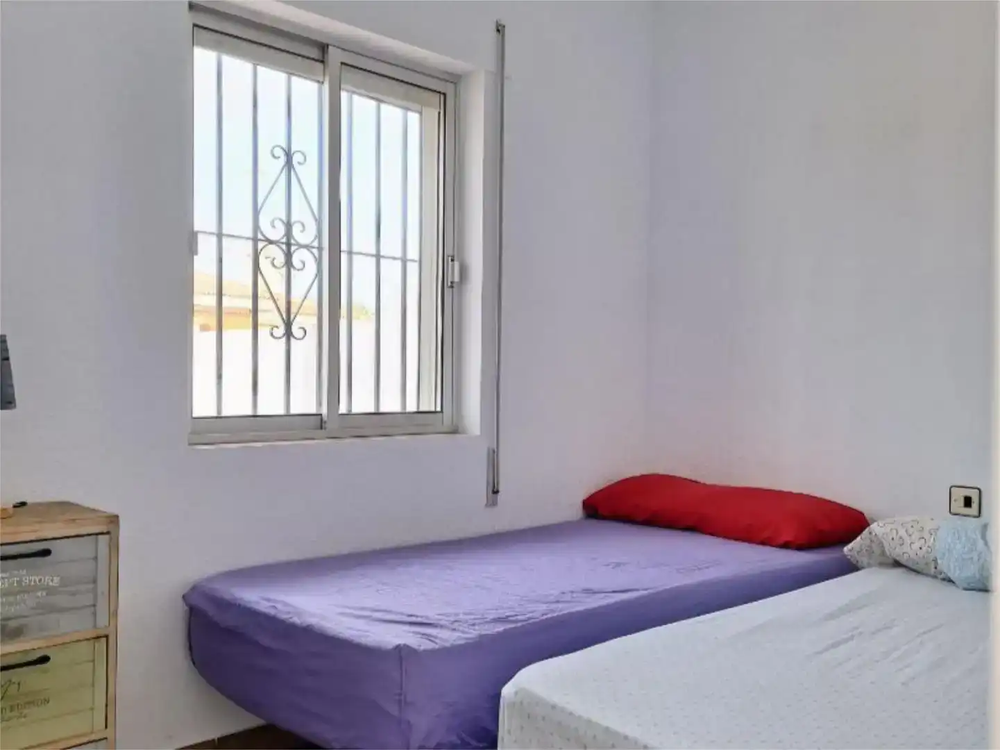 Piso de 50 m² en Almonte
