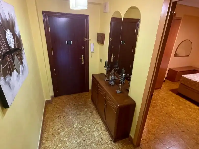 Piso de 90 m² en Valladolid