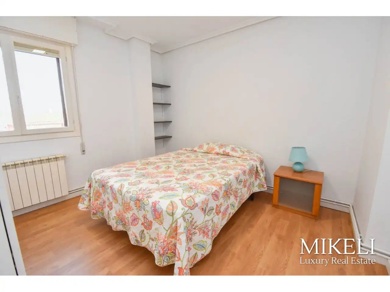 Pis de 89 m² a Santander